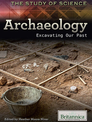 cover image of Archaeology